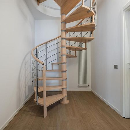 Casa Giulia Leilighet Riva del Garda Eksteriør bilde