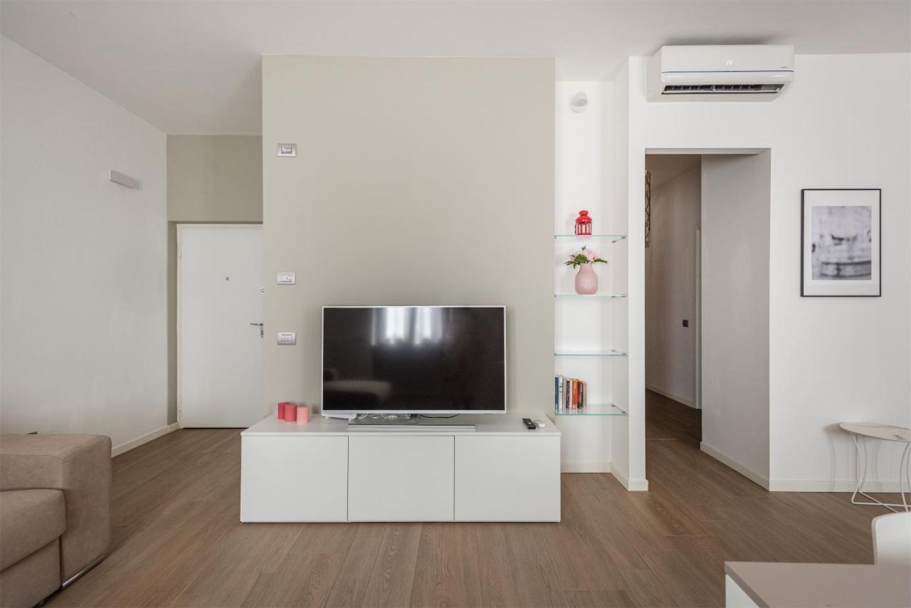 Casa Giulia Leilighet Riva del Garda Eksteriør bilde