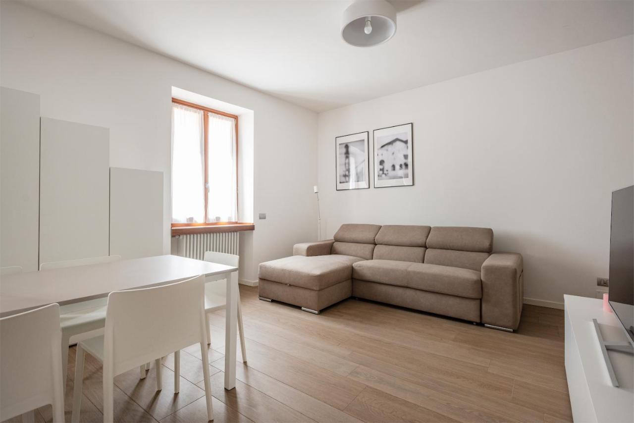 Casa Giulia Leilighet Riva del Garda Eksteriør bilde