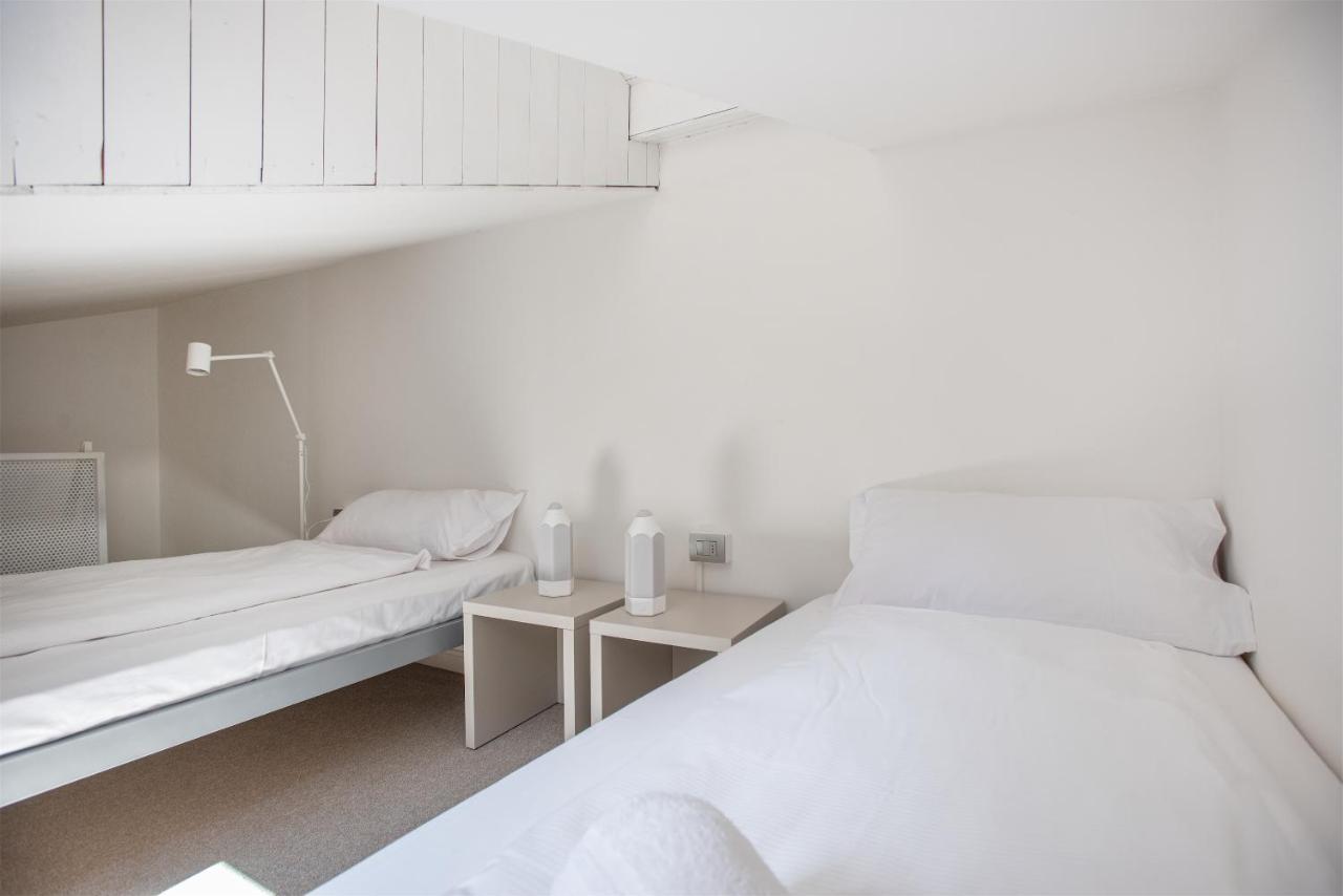 Casa Giulia Leilighet Riva del Garda Eksteriør bilde